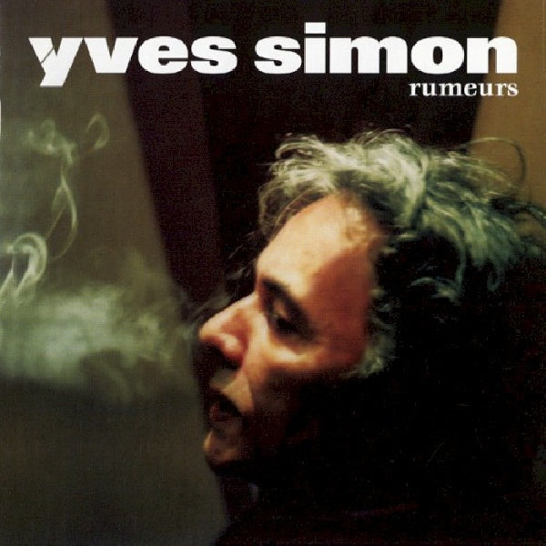 Yves Simon - Rumors (CD)