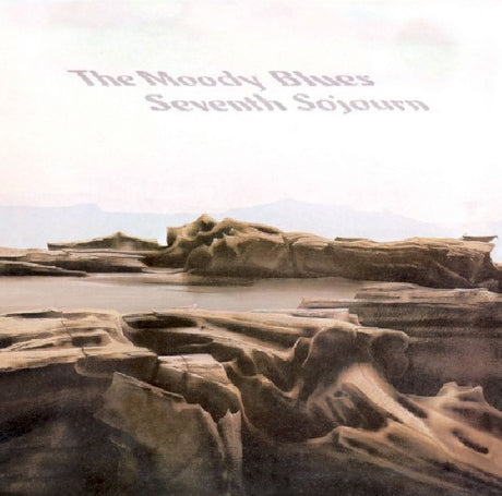 The Moody Blues - Seventh sojourn (CD) - Velvet Music