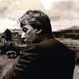 Alain Bashung - Bleu petrole (LP) - Velvet Music