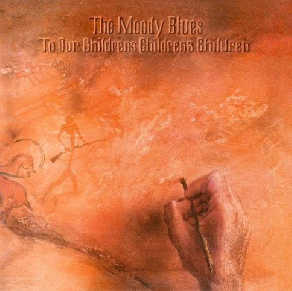 Moody Blues - To our children + 5 (CD)