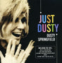 Dusty Springfield - Just dusty (CD) - Velvet Music