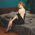 Elodie Frege - La fille de l'apres (CD) - Velvet Music