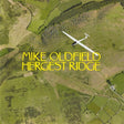 Mike Oldfield - Hergest ridge (CD) - Velvet Music