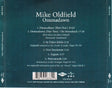 Mike Oldfield - Ommadawn (CD) - Velvet Music