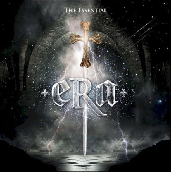 Era - Essential (CD) - Velvet Music