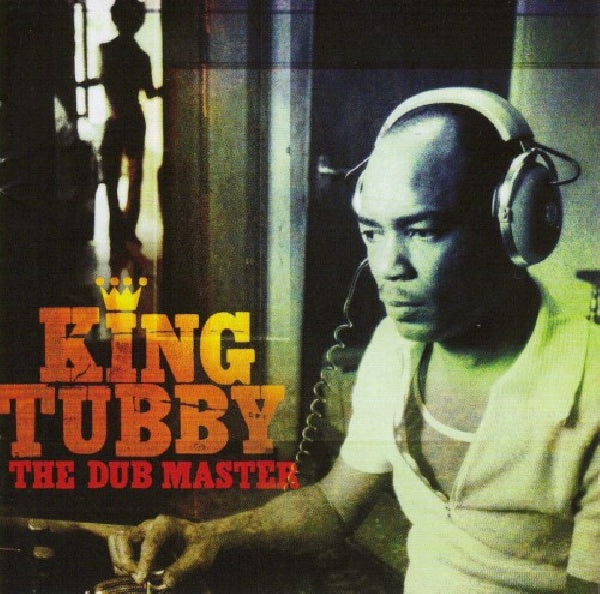 King Tubby - Dub master (CD) - Velvet Music