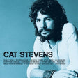 Cat Stevens - Icon (CD) - Velvet Music