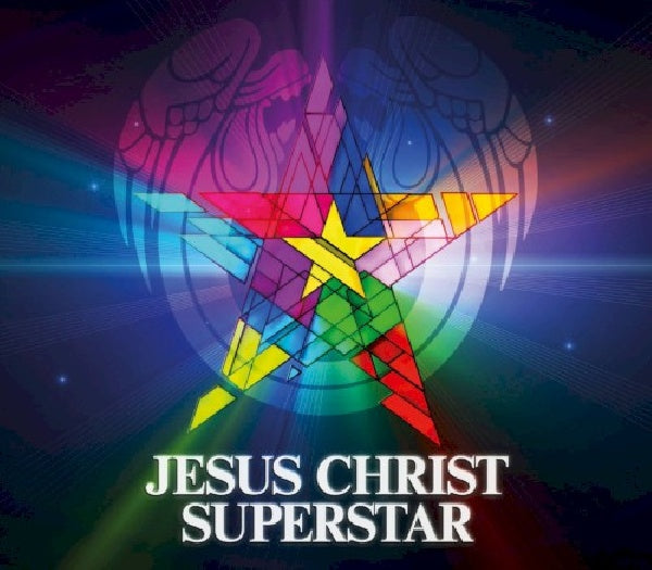 Andrew Lloyd Webber - Jesus Christ Superstar '12 (CD)