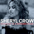 Sheryl Crow - Everyday is a winding road: the collection (CD) - Velvet Music