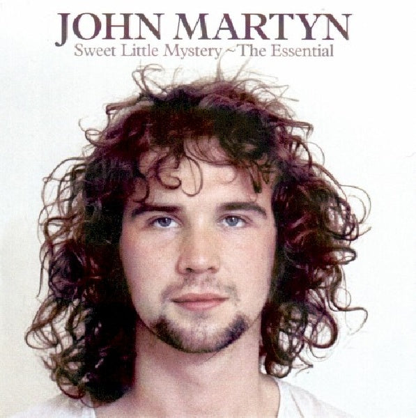 John Martyn - Sweet little mystery: the essential (CD) - Velvet Music