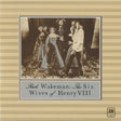 Rick Wakeman - Six wives of henry viii (CD) - Velvet Music