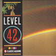 Level 42 - 5 classic albums (CD)