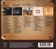 Fairport Convention - 5 classic albums (CD) - Velvet Music