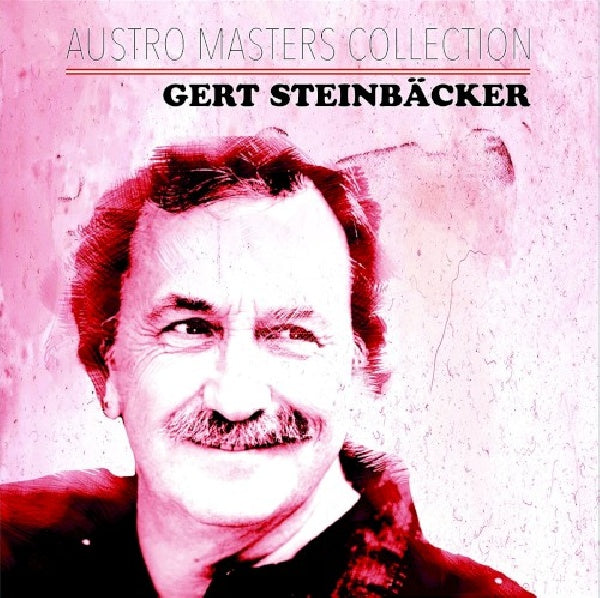 Gert Steinbaecker - Austro masters collection (CD) - Velvet Music