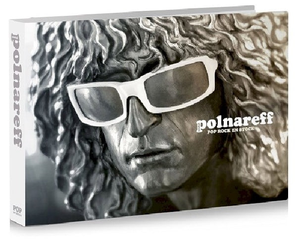 Michel Polnareff - Pop rock en stock (CD) - Velvet Music
