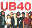 UB40 - Essential ub40 (CD) - Velvet Music