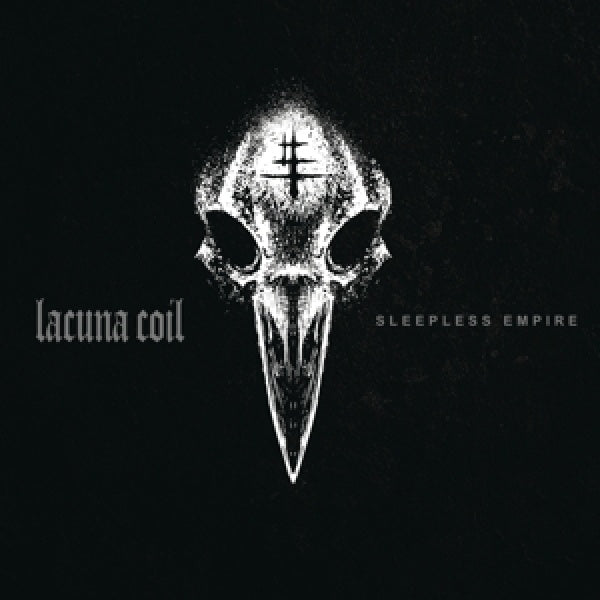 Lacuna Coil - Sleepless empire (LP)