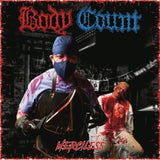 Body Count - Merciless (CD)
