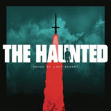 The Haunted - Songs of last resort (CD)