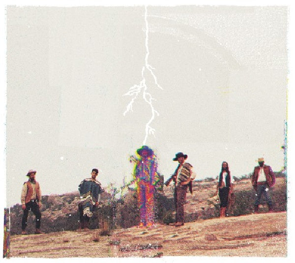 Black Joe Lewis - Electric slave (CD) - Velvet Music