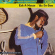 Eek-a-mouse - Wa-do-dem (CD) - Velvet Music