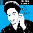 Barry Brown - Right now (CD) - Velvet Music