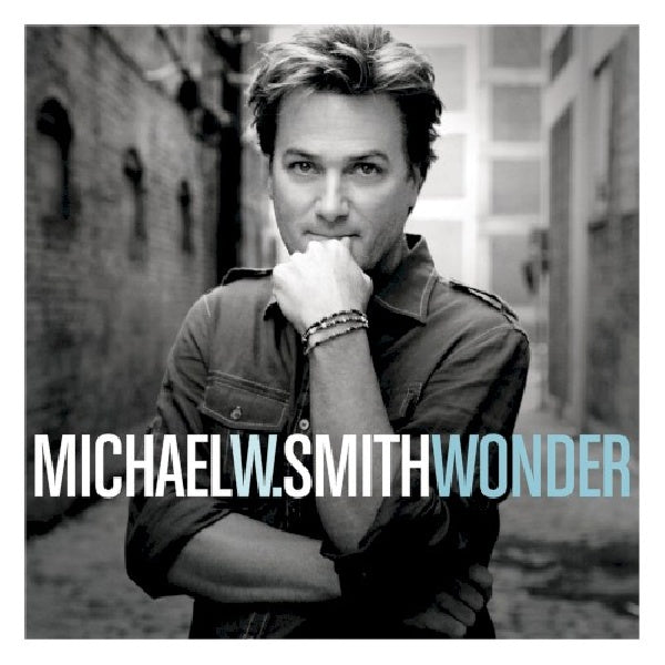 Michael W. Smith - Wonder (CD) - Velvet Music