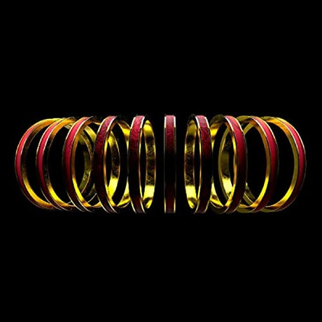 V/A (Various Artists) - Shang-chi and the legend of the ten rings: the album (LP) - Velvet Music