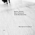 Keith Jarrett /dejohnette - Out of towners (CD) - Velvet Music