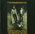 T. Rex - Prophets seers.. -remast- (CD)