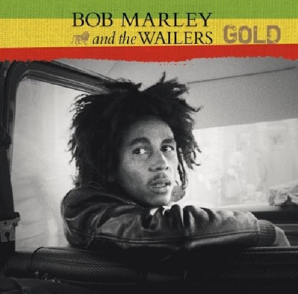 Bob Marley & The Wailers - Gold (CD) - Velvet Music