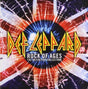 Def Leppard - Rock of ages: definitive (CD) - Velvet Music