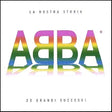 Abba - La nostra storia (CD) - Velvet Music
