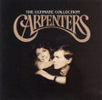 Carpenters - Ultimate collection (CD) - Velvet Music