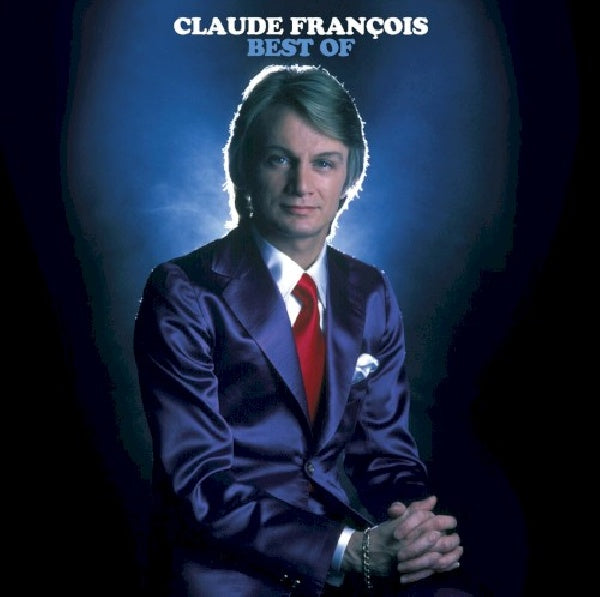 Claude Francois - Best of (CD) - Velvet Music
