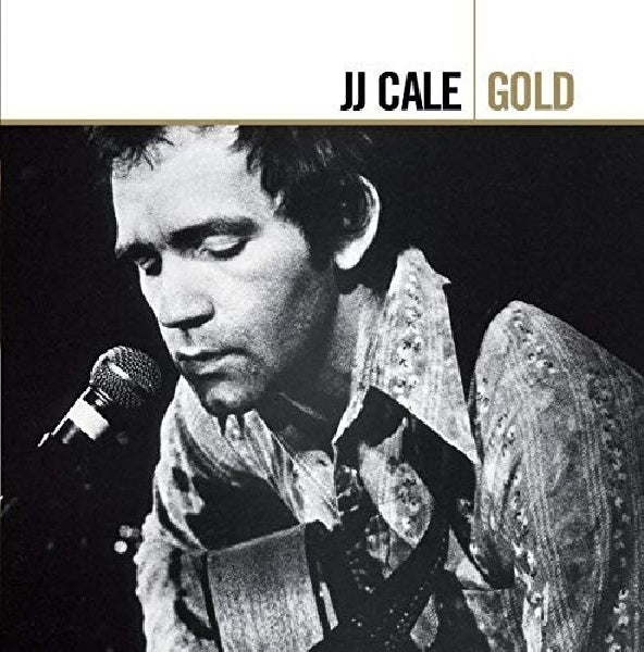 J.j. Cale - Gold (CD)