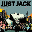 Just Jack - Overtones (CD) - Velvet Music