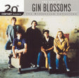 Gin Blossoms - Best of gin blossoms (CD) - Velvet Music