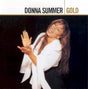 Donna Summer - Donna summer: gold (CD) - Velvet Music