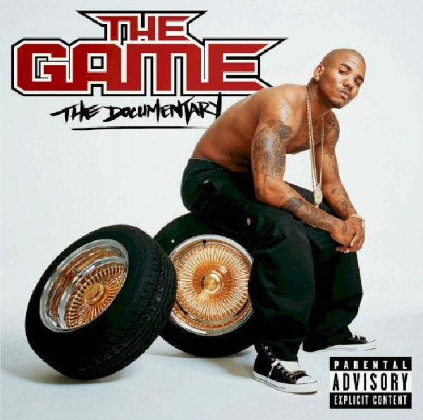 Game - Documentary (CD) - Velvet Music
