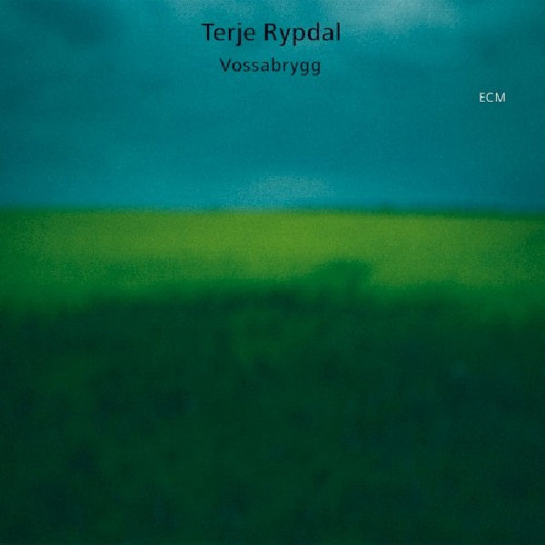 Terje Rypdal - Vossabrygg op.84 (CD)