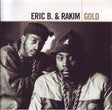 Eric B & Rakim - Gold -21tr- (CD) - Velvet Music