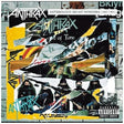 Anthrax - Anthrology: no hit wonders (1985-1991) (CD) - Velvet Music
