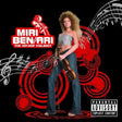 Miri Ben-ari - Hip hop violinist (CD) - Velvet Music