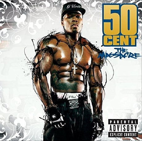 Fifty Cent - Massacre (CD) - Velvet Music