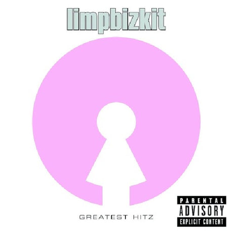 Limp Bizkit - Greatest hits (CD) - Velvet Music