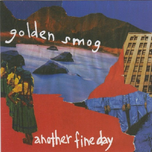 Golden Smog - Another fine day (CD) - Velvet Music