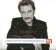 Johnny Hallyday - Johnny (CD) - Velvet Music