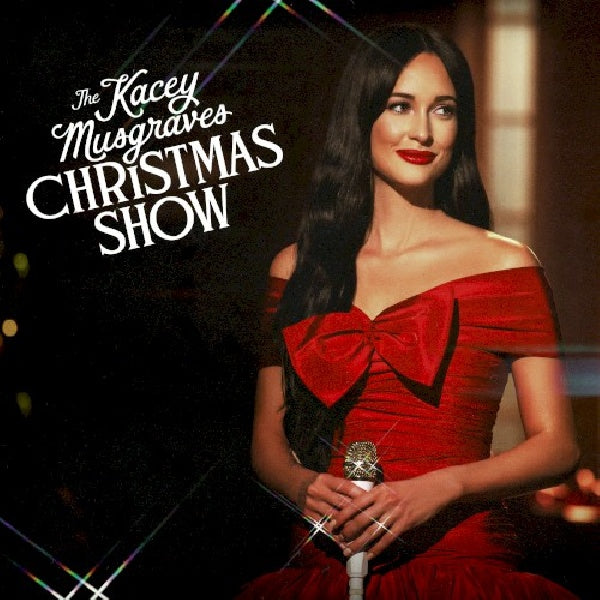 Kacey Musgraves - Spectacle de Noël (LP)
