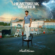 Niall Horan - Heartbreak (CD) - Velvet Music